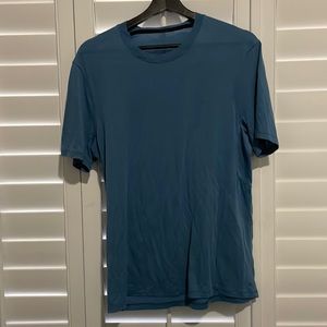 Lululemon mens shirt